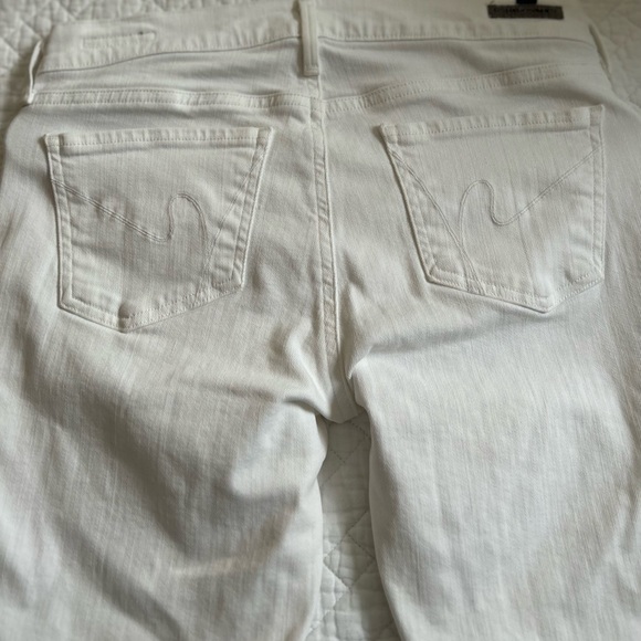 Citizens of Humanity Jeans - Picture 8 of 10